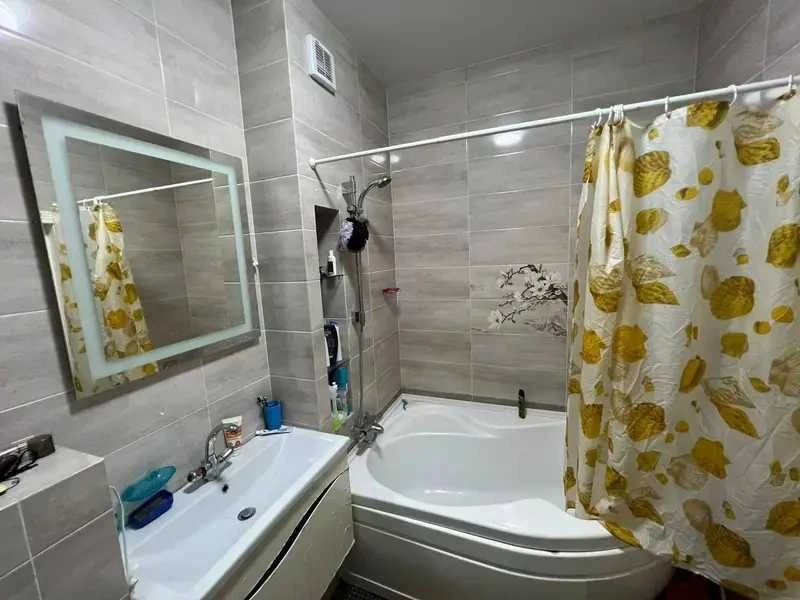 2-уровневая квартира 158,1М² на Пишоновской • 16/17 • 4 комн