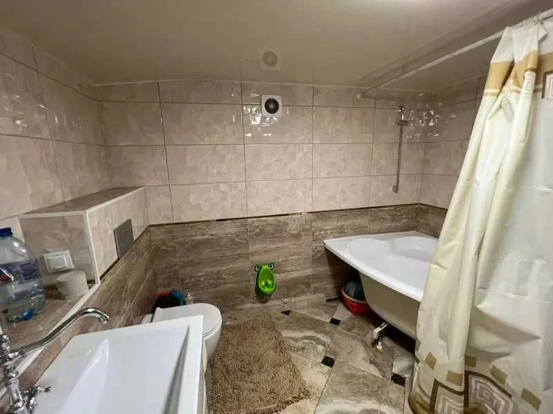 2-уровневая квартира 158,1М² на Пишоновской • 16/17 • 4 комн