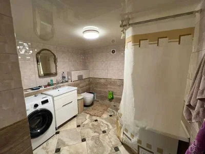 2-уровневая квартира 158,1М² на Пишоновской • 16/17 • 4 комн