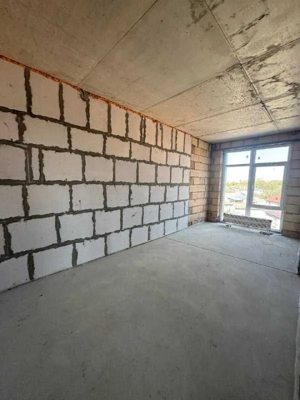 2-комнатная квартира 61 м² на Фонтане, клубный дом у моря, д