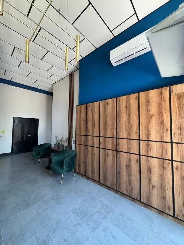 2-комнатная квартира 61 м² на Фонтане, клубный дом у моря, д