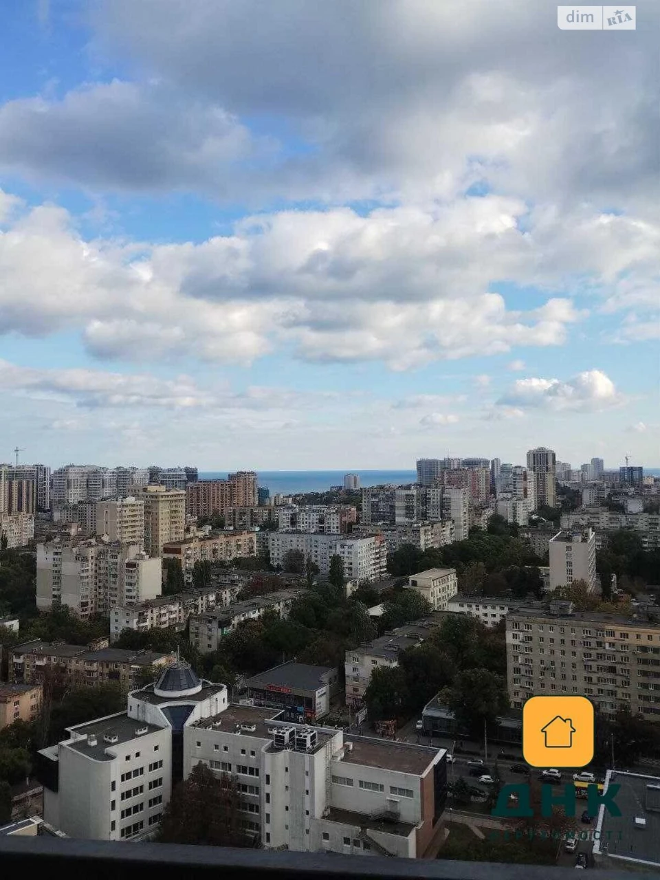 Продаж Квартира Великий Фонтан