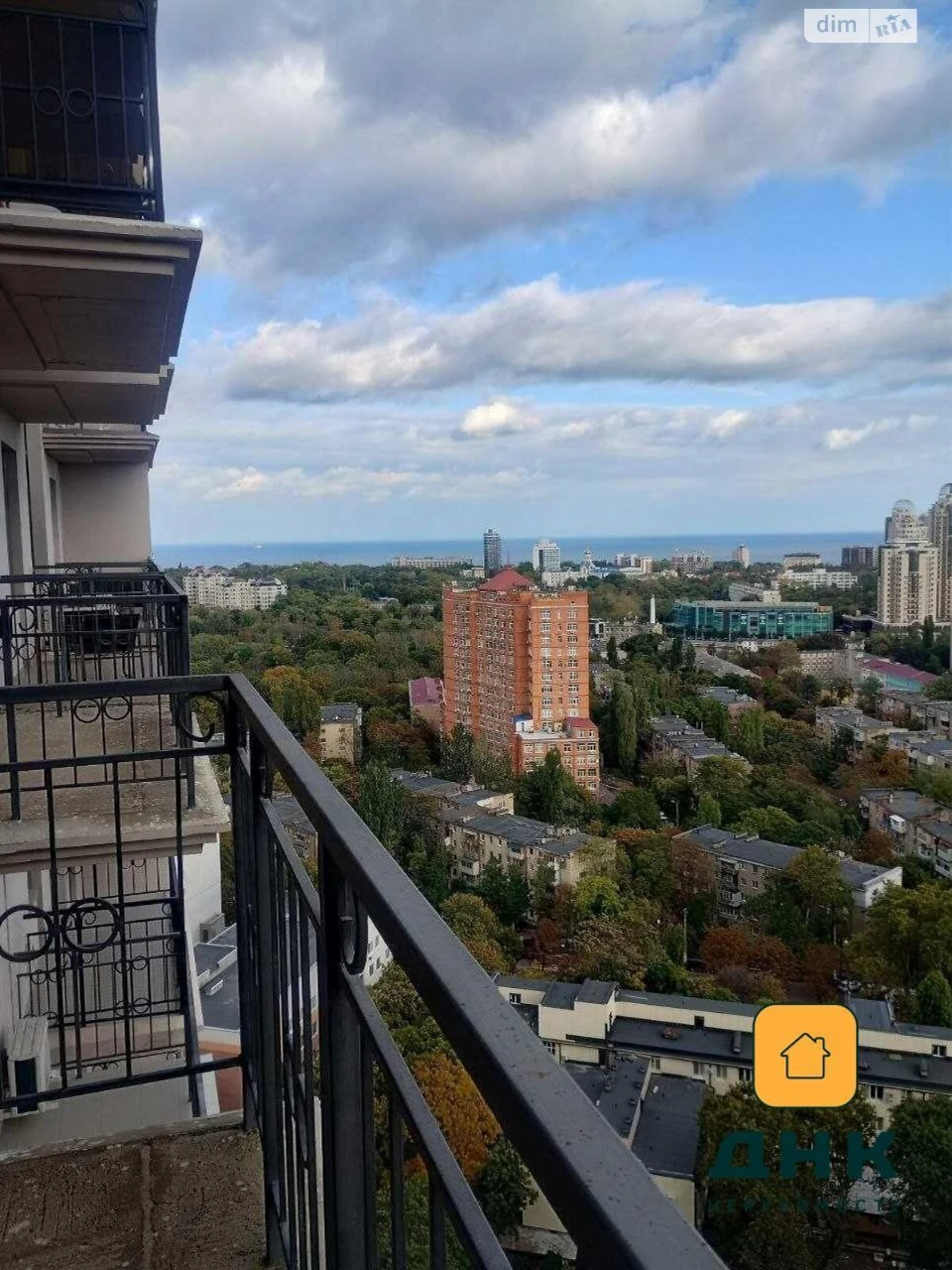 Продаж Квартира Великий Фонтан