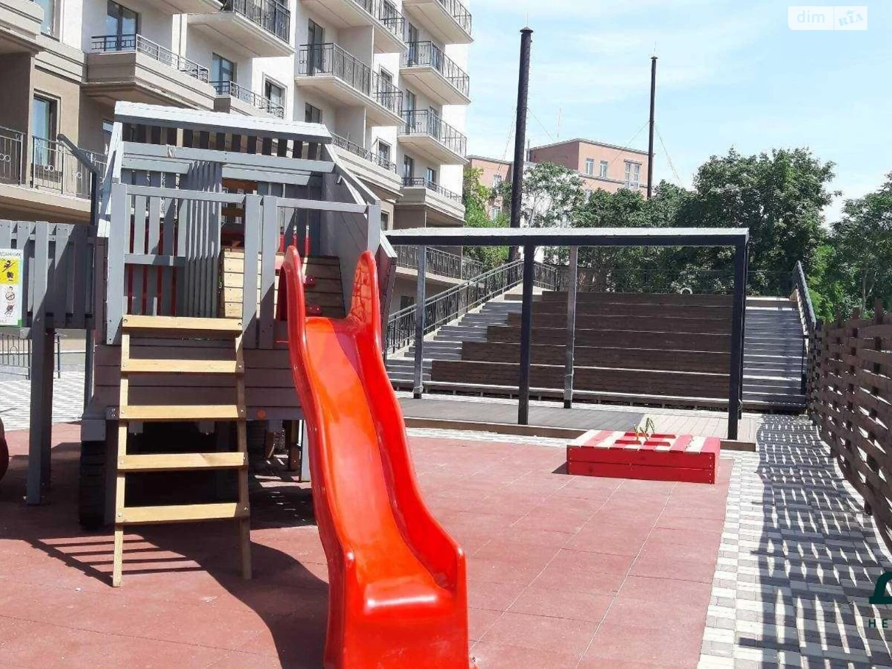 Продаж Квартира Великий Фонтан