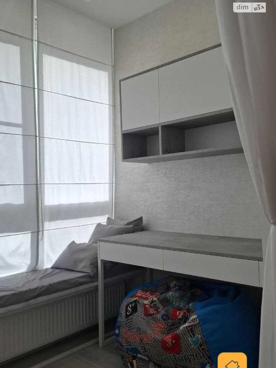 Продаж Квартира Малий Фонтан