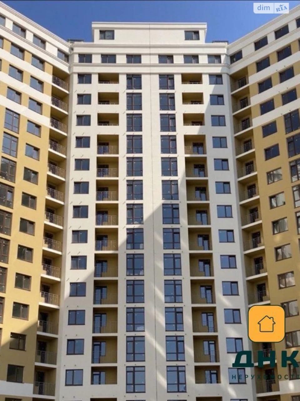 Продаж Квартира Таїрова
