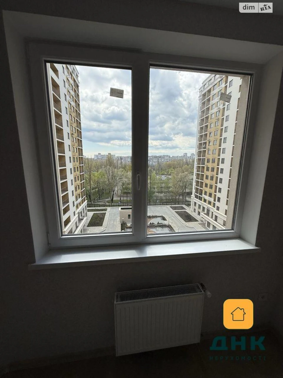 Продаж Квартира Таїрова