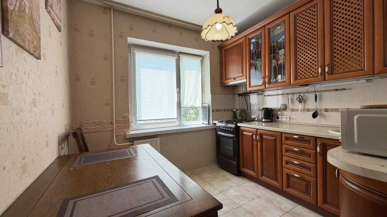 Срочно! Продам 2х комнатную на пос. Котовского