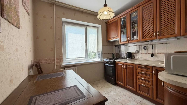 Срочно! Продам 2х комнатную на пос. Котовского