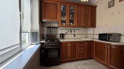 Срочно! Продам 2х комнатную на пос. Котовского