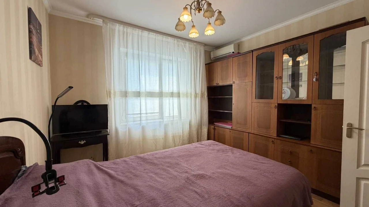 Срочно! Продам 2х комнатную на пос. Котовского
