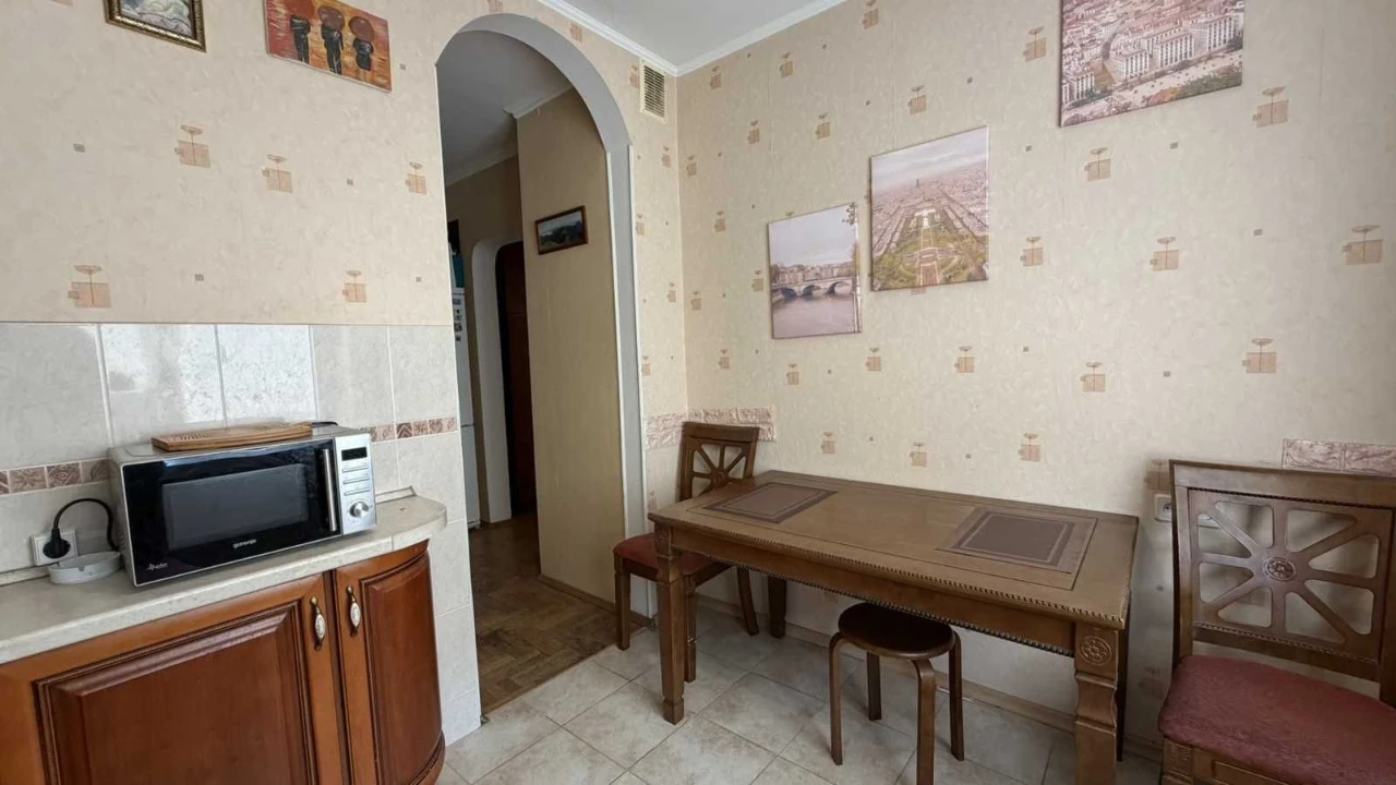 Срочно! Продам 2х комнатную на пос. Котовского