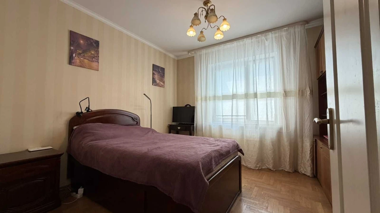 Срочно! Продам 2х комнатную на пос. Котовского