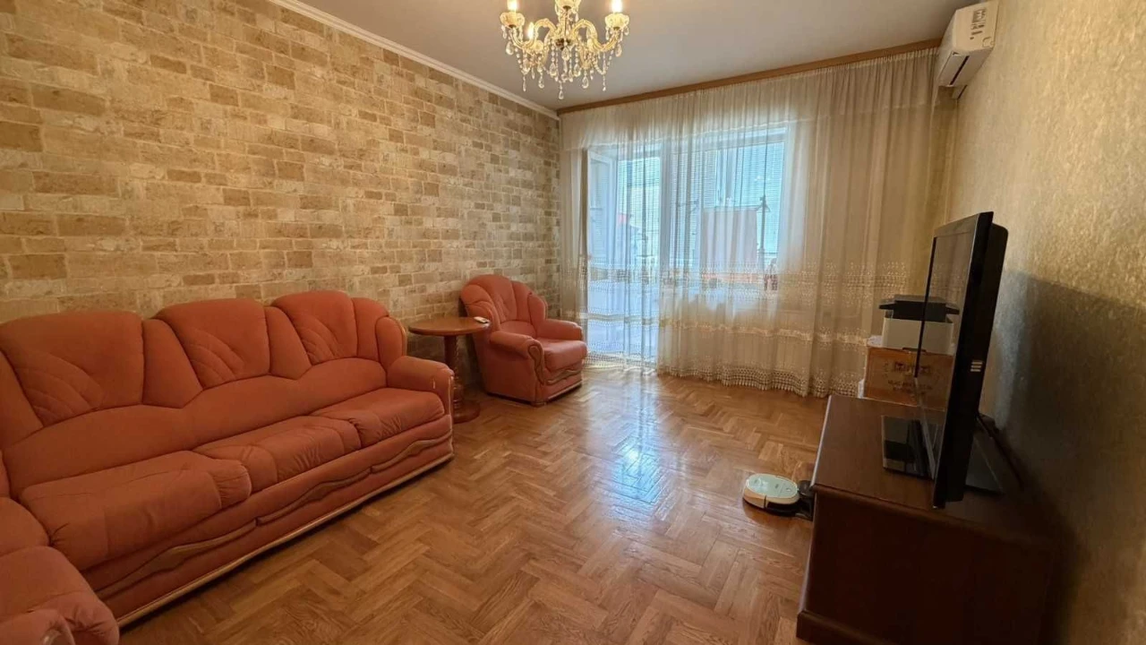 Срочно! Продам 2х комнатную на пос. Котовского