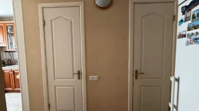 Срочно! Продам 2х комнатную на пос. Котовского