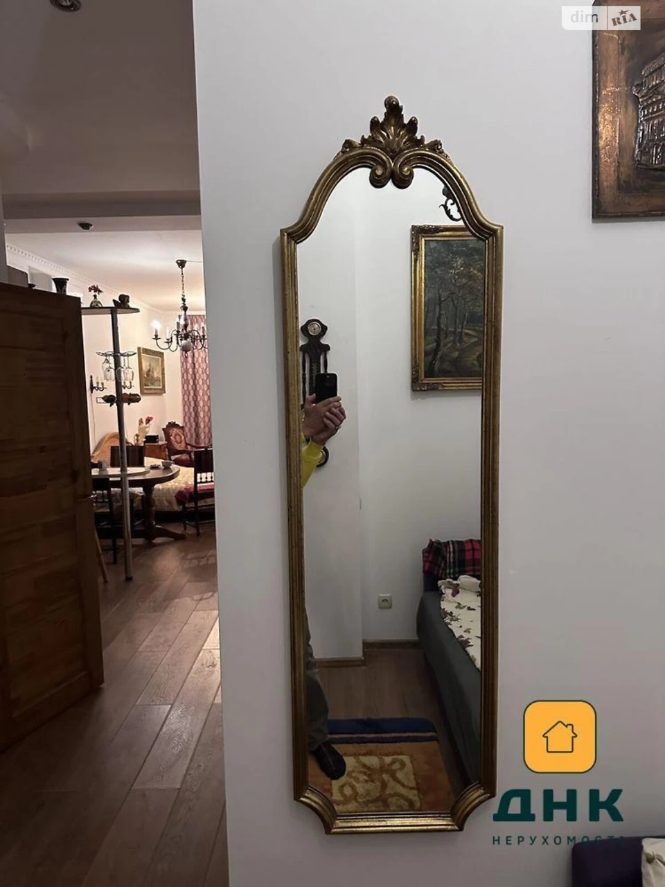 Продаж Квартира Великий Фонтан