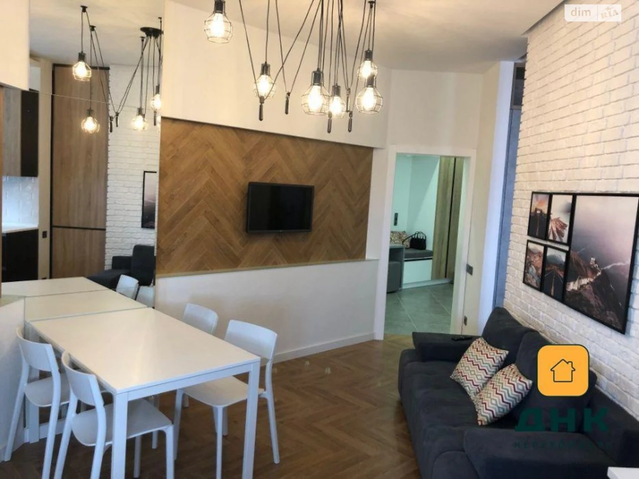 Продаж Квартира Аркадія