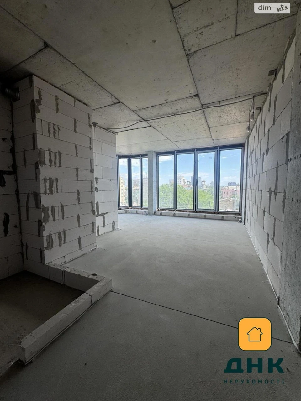 Продаж Квартира Приморський