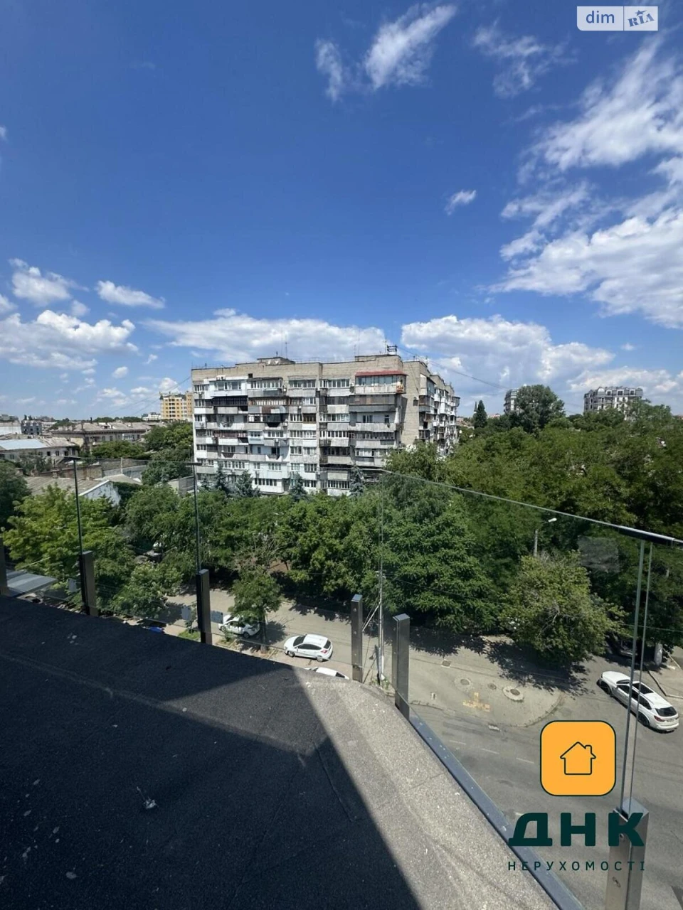 Продаж Квартира Приморський