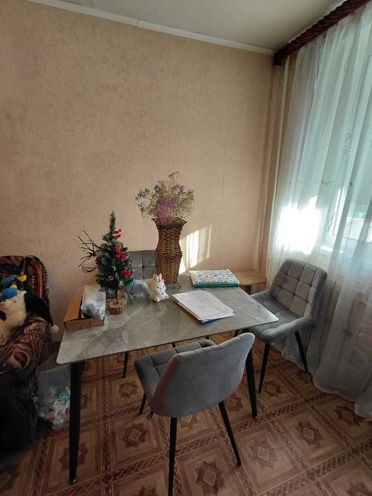 E S3 3-room apartment for sale, Sobornosti Ukrainy Street, 253