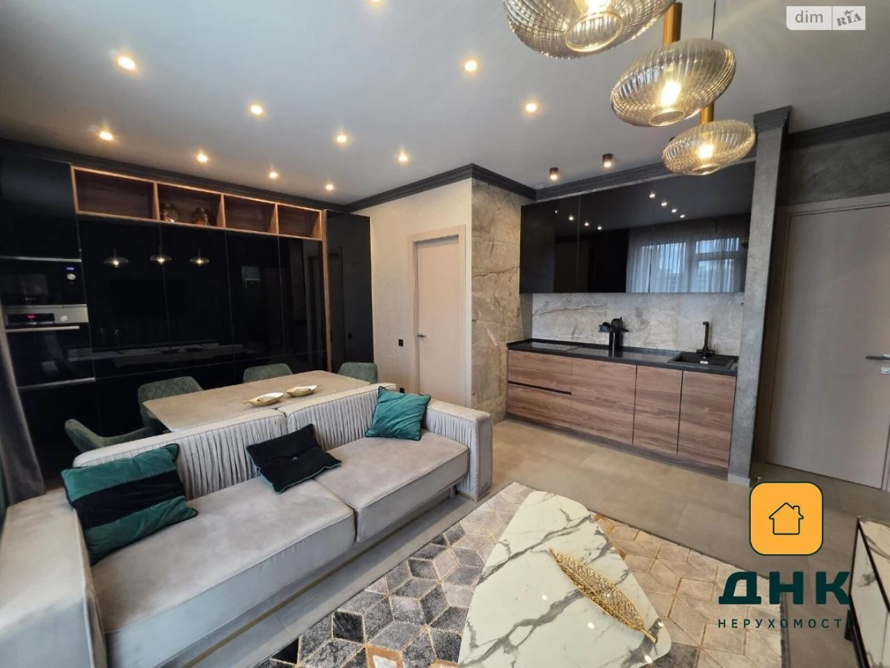 Продаж Квартира Аркадія
