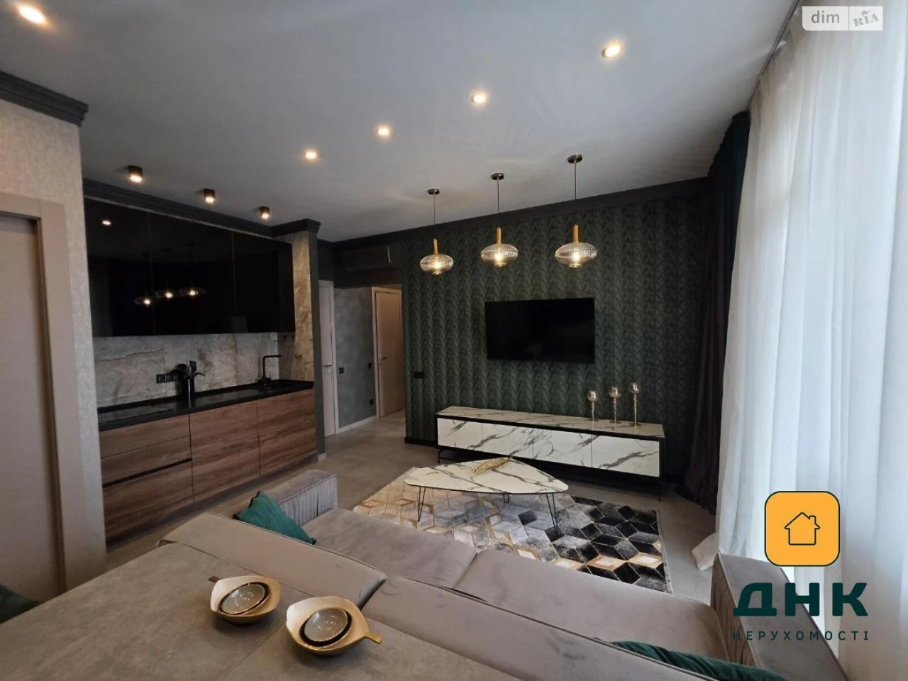 Продаж Квартира Аркадія