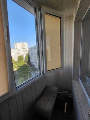 E S3 3-room apartment for sale, Sobornosti Ukrainy Street, 253