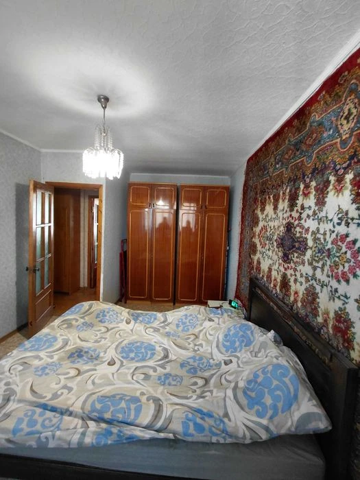 E S3 3-room apartment for sale, Sobornosti Ukrainy Street, 253