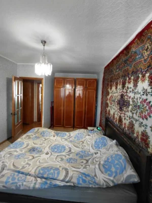 E S3 3-room apartment for sale, Sobornosti Ukrainy Street, 253