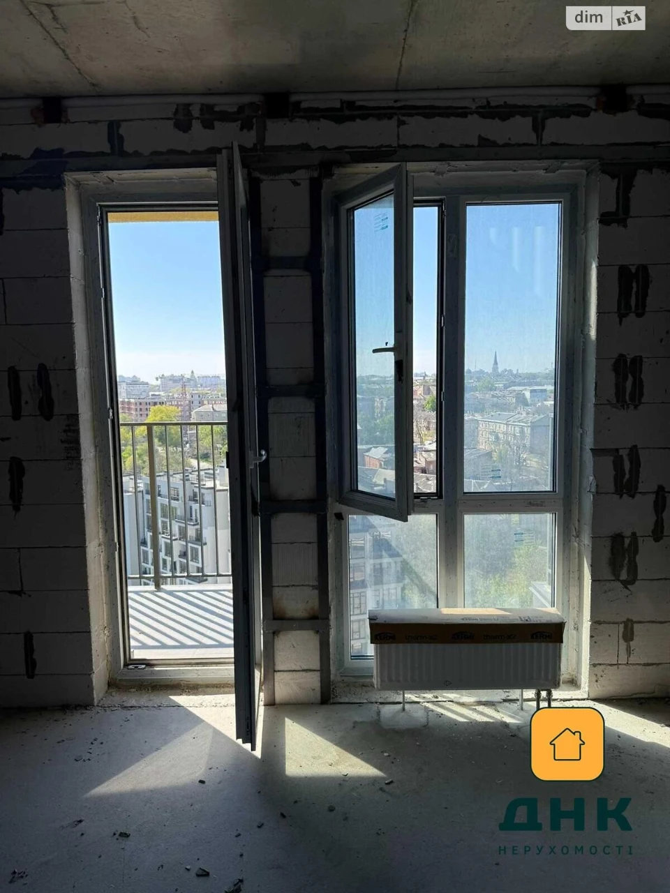 Продаж Квартира Приморський