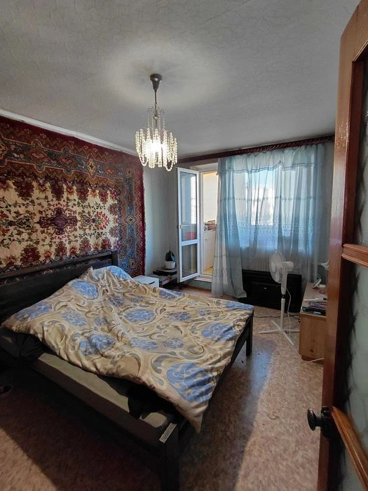 E S3 3-room apartment for sale, Sobornosti Ukrainy Street, 253