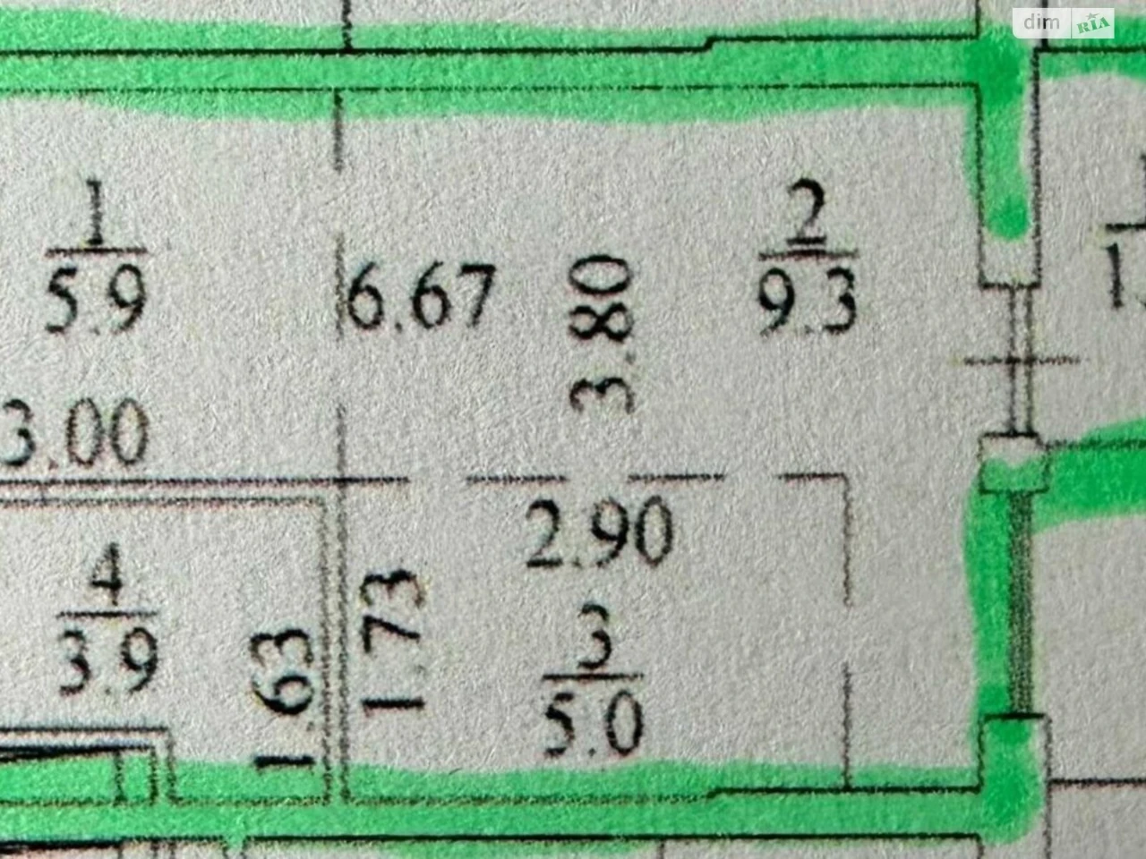 Продаж Квартира Приморський