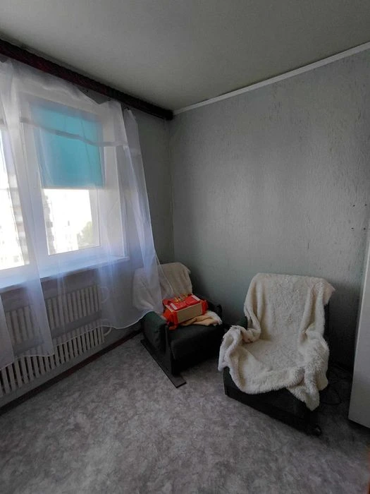 E S3 3-room apartment for sale, Sobornosti Ukrainy Street, 253