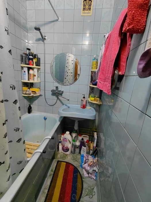 E S3 3-room apartment for sale, Sobornosti Ukrainy Street, 253