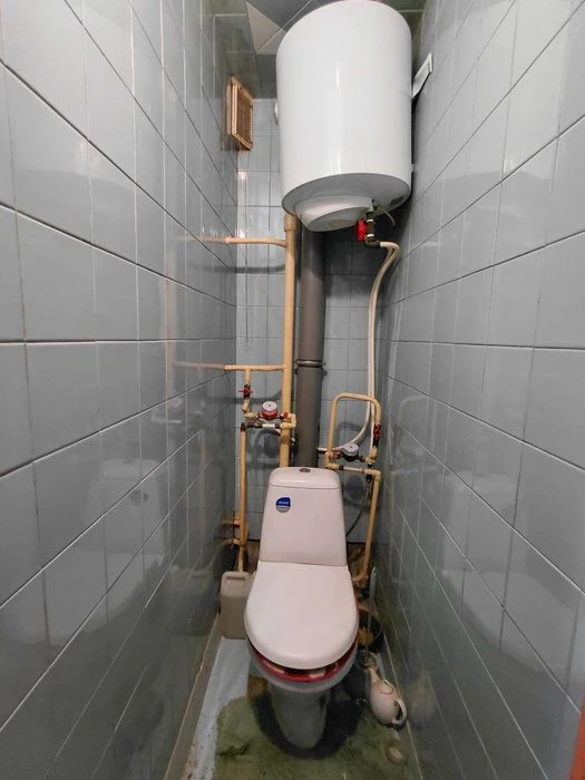 E S3 3-room apartment for sale, Sobornosti Ukrainy Street, 253