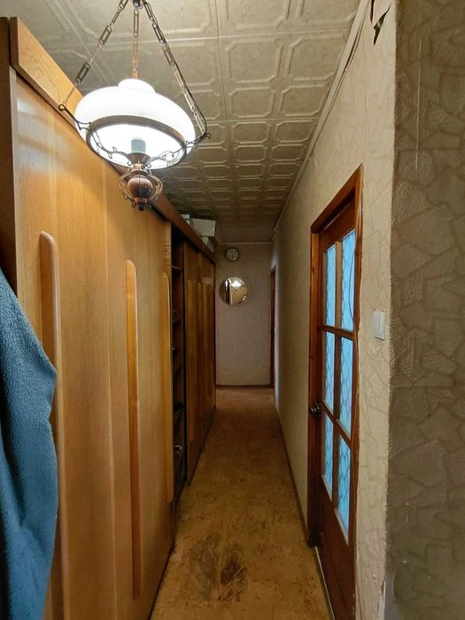 E S3 3-room apartment for sale, Sobornosti Ukrainy Street, 253