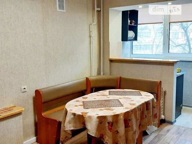 Продаж 1к квартири 47 кв. м на вул. Максима Кривоноса 7 • ID