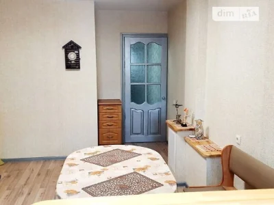 Продаж 1к квартири 47 кв. м на вул. Максима Кривоноса 7 • ID