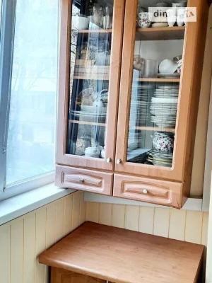 Продаж 1к квартири 47 кв. м на вул. Максима Кривоноса 7 • ID