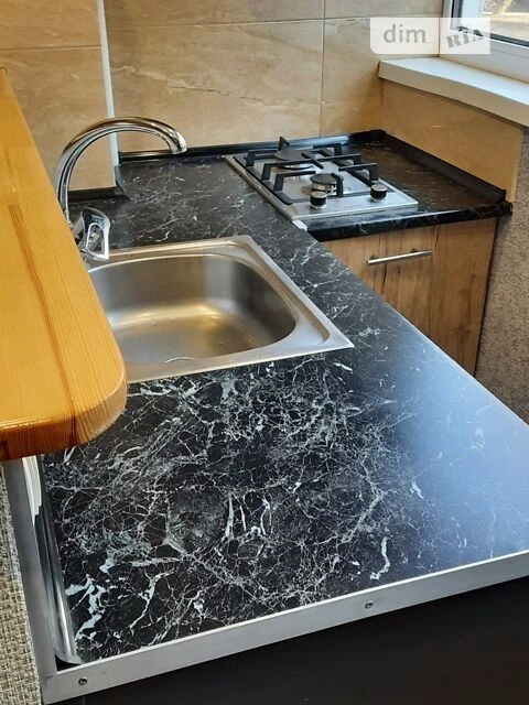 Продаж 1к квартири 47 кв. м на вул. Максима Кривоноса 7 • ID