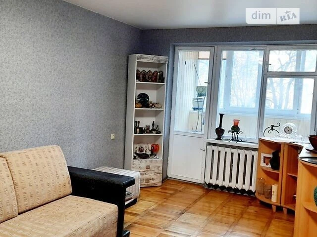 Продаж 1к квартири 47 кв. м на вул. Максима Кривоноса 7 • ID