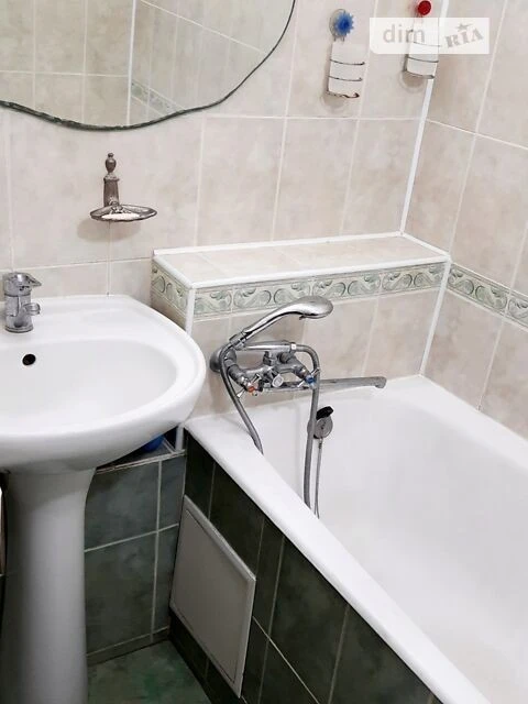 Продаж 1к квартири 47 кв. м на вул. Максима Кривоноса 7 • ID