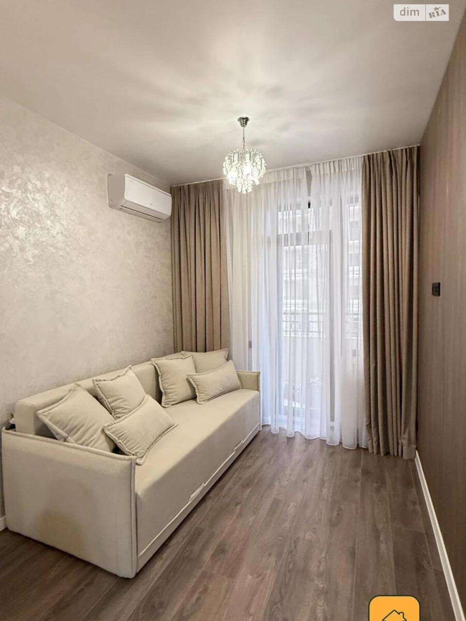 Продаж Квартира Великий Фонтан