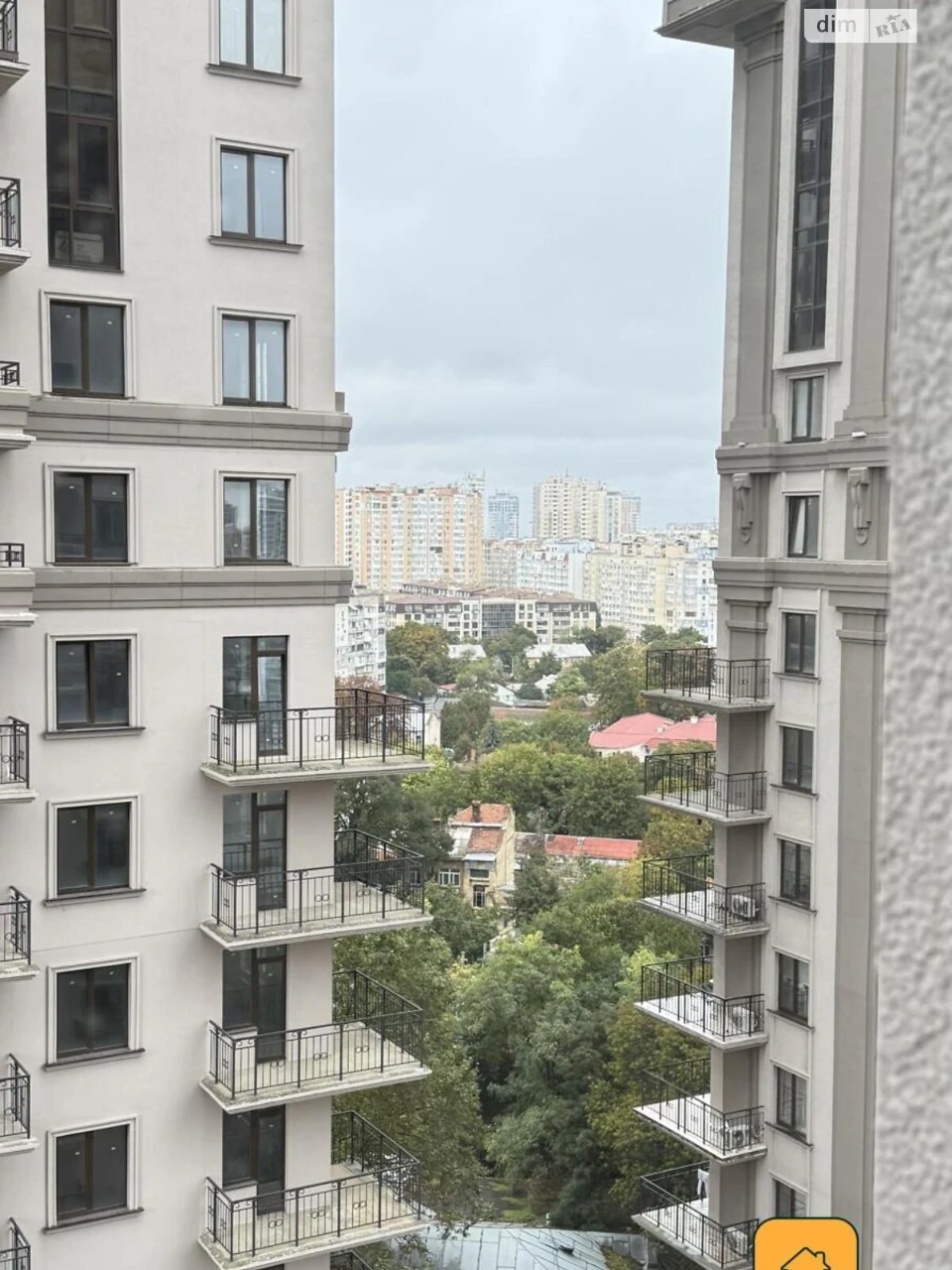 Продаж Квартира Великий Фонтан