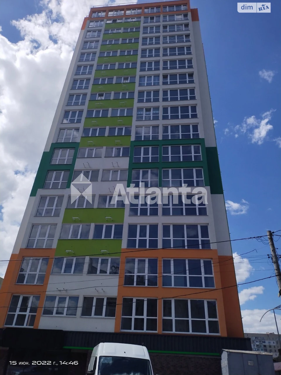 Продаж Квартира Бугаївка