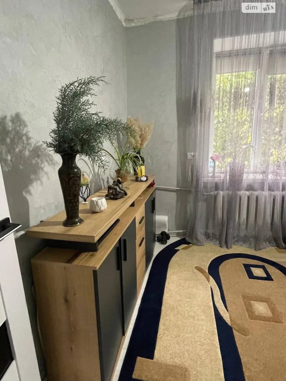 Продаж Квартира Чубаївка