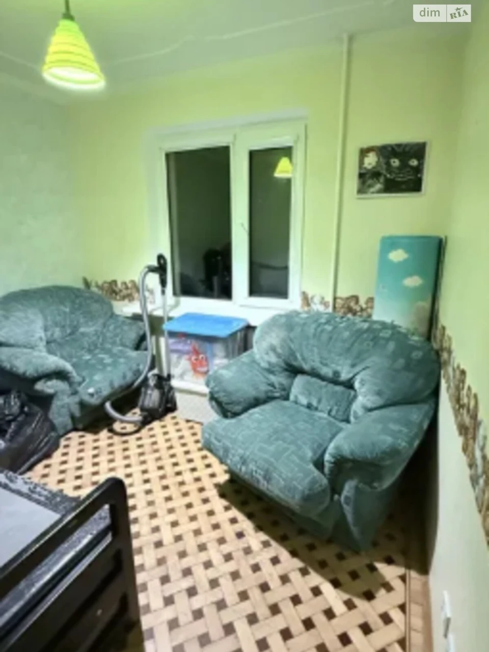 Продаж Квартира Київський