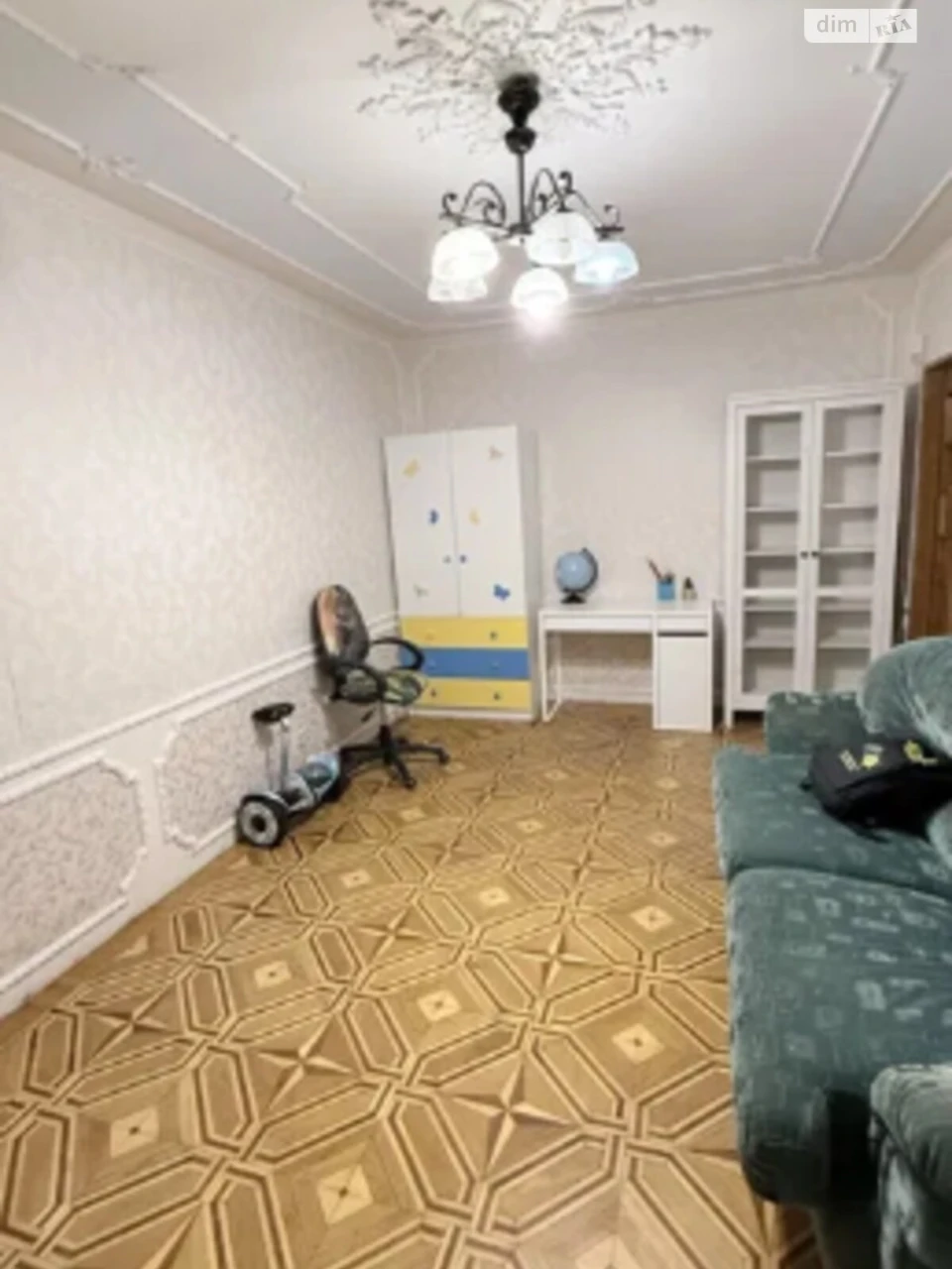 Продаж Квартира Київський