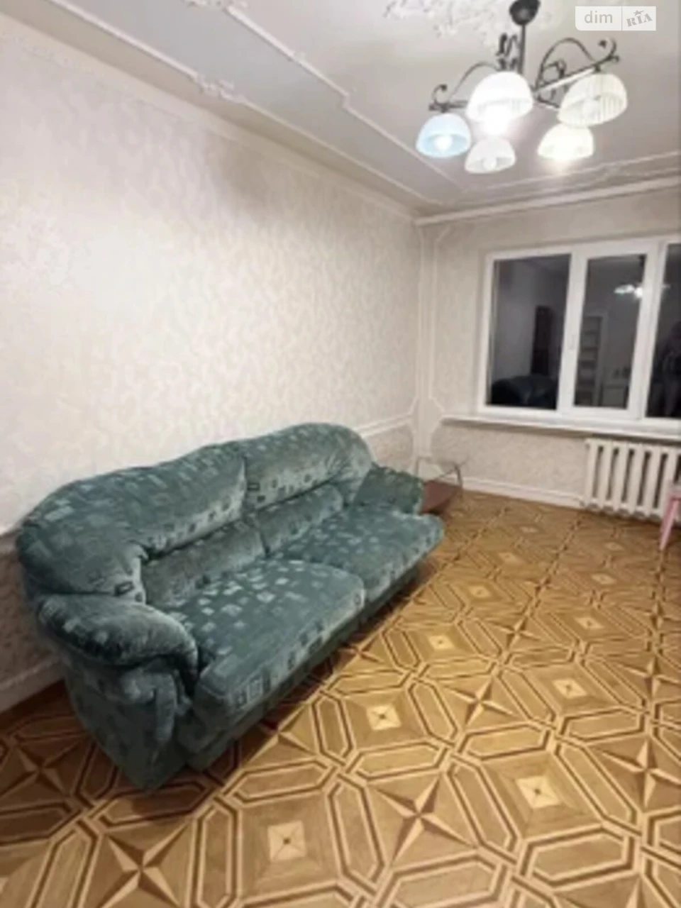 Продаж Квартира Київський
