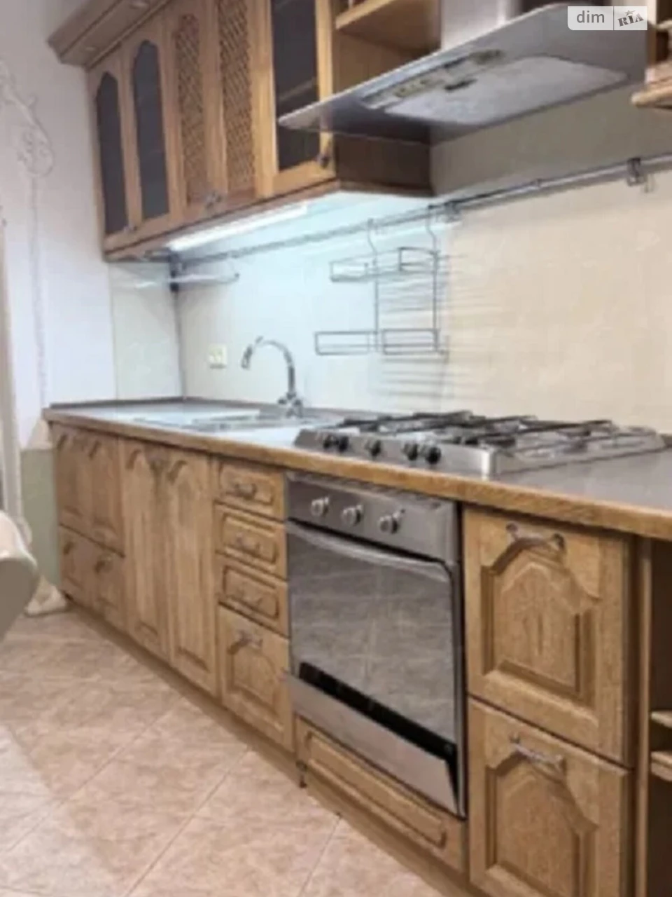 Продаж Квартира Київський